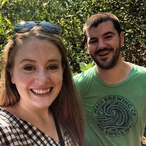 Meet your Posher, Allie